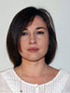 Portrait of Dina  Petranovic