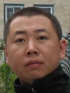 Portrait of Beidong  Liu