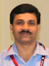 Portrait of Narottam  Acharya 